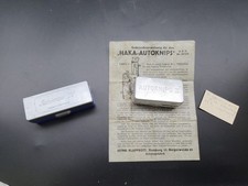 Haka Autoknips IV e II