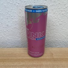 2025 Red Bull Pink Edition