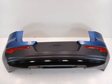 36011870 rear bumper - rear,