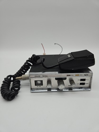 Pace 123a mobile - 123a,