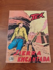 Edizioni araldo tex n 1o2 - tex, n.1o2