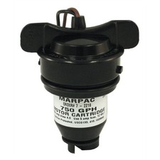 Marpac 7-2218 Ricambio Motore