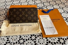Louis Vuitton Zippy 