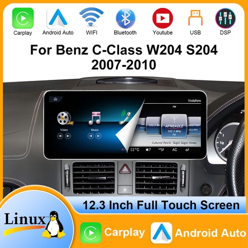 Touchscreen carplay per - touchscreen,