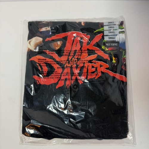Maglia piccola ufficiale jak - ufficiale,