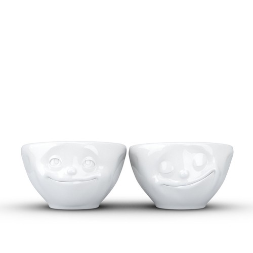 Set tazze ciotole tv - tazze, e