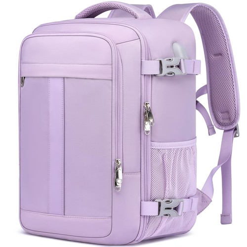 Zaino viaggio 40x20x25 per - viaggio,