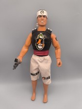Modellino Hasbro ACTION MAN