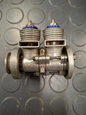 Fury twin motore - twin, vintage