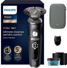 Philips Rasoio S9000 Prestige