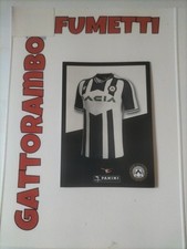 Figurine Calciatori N.545