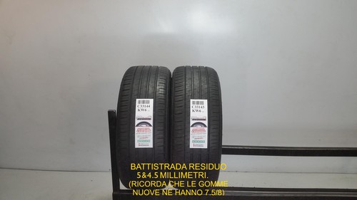Gomme usate 205 - usate,