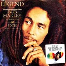 Bob marley the wailers - the,