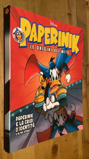 Paperinik n. 28 - Le origini