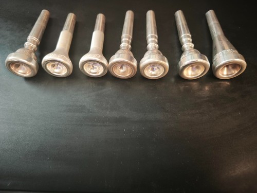 Bocchini tromba bach ar - bach, e