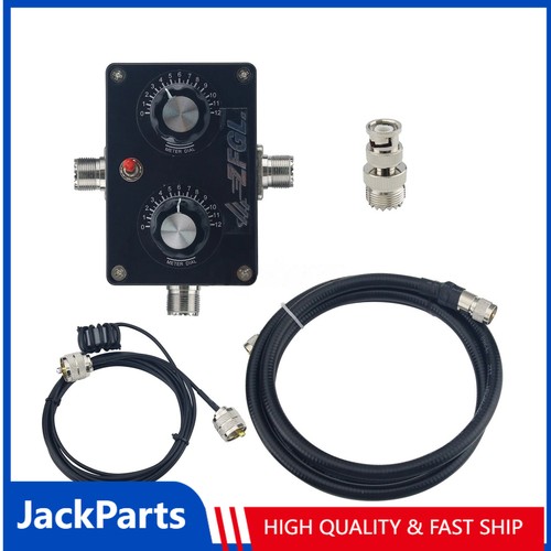 Antenna qrp 20w - antenna,