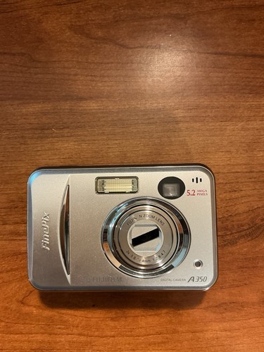 Fotocamera digitale fujifilm - digitale,