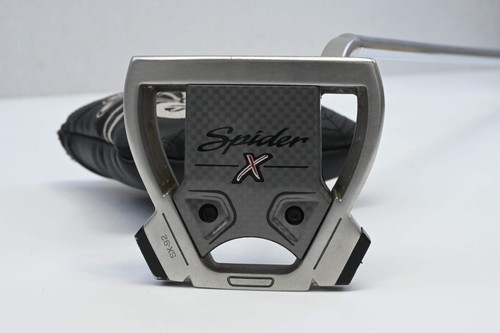 Taylormade spider hydro - taylormade,
