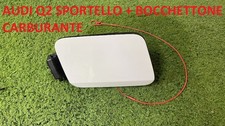AUDI Q2 SPORTELLO +