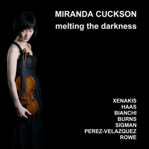 Miranda cuckson - miranda,