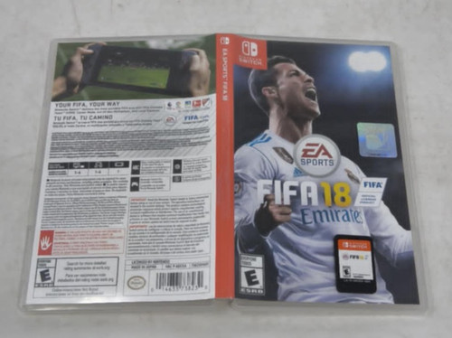 Fifa testato f s - fifa, *testato*f/s*