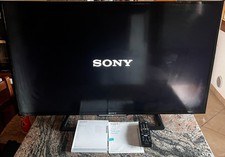 Televisore LCD 40 pollici SONY