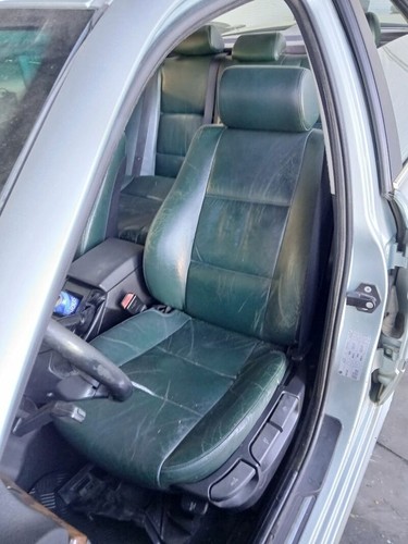 Sedile anteriore sinistro bmw - sedile,