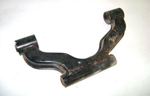 Staffa supporto motore yamaha - staffa,