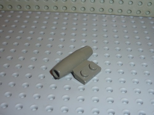 Reacteur lego olddkgray - reacteur,