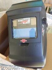 Maschera a Casco Automatica per Saldatura Professionale - WÜRTH 0984700