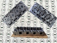 Testata Motore Completa Kubota