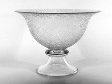 Vintage xxxl Art Deco VETRO