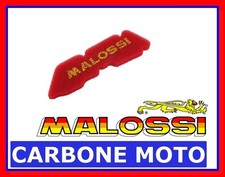 FILTRO ARIA MALOSSI RED SPONGE PIAGGIO NRG Power DD 50 2T LC 1411778