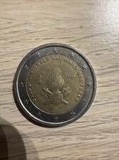 due euro Vigili del Fuoco italia 2020