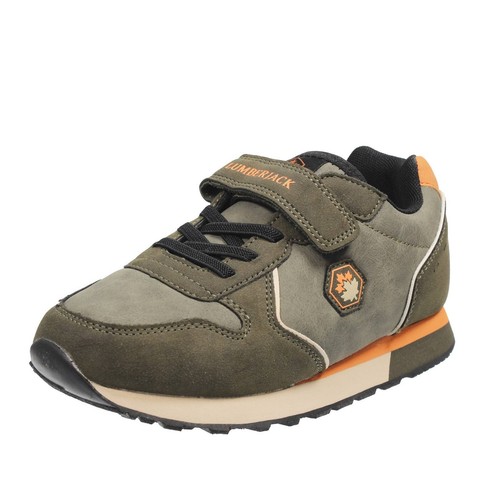 Lumberjack breezy sneakers - lumberjack,