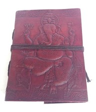 Various Sizes Large Diary