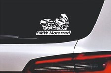 DECALCOMANIA BMW R 1200 RT