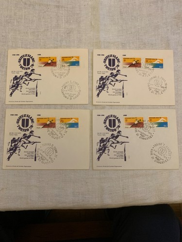 Universiadi 1970 buste - universiadi, 4