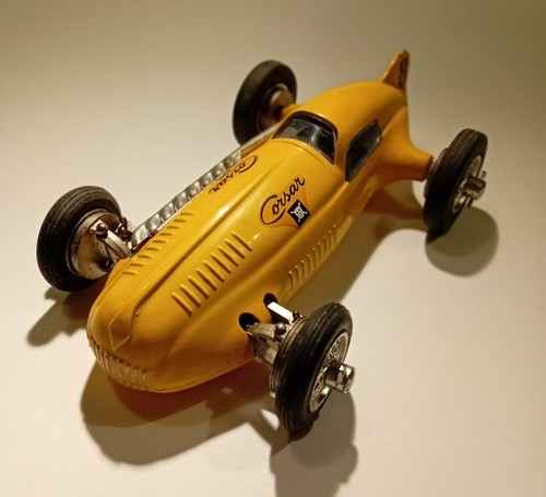 Modellino auto togi alfa romeo - togi,