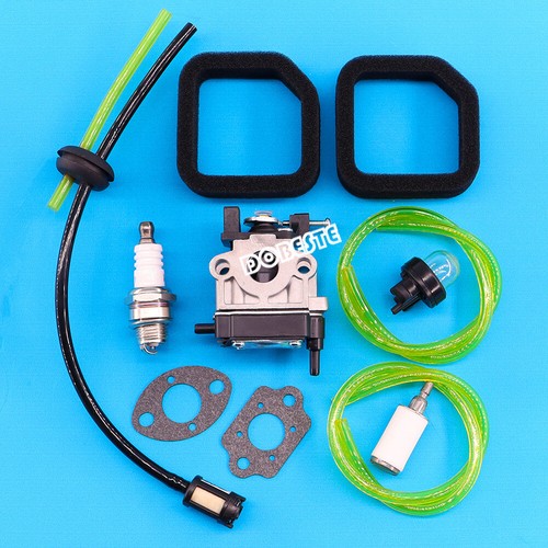 Kit carburatore con filtro - carburatore,