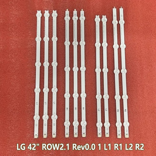 Striscia led per - led, lg