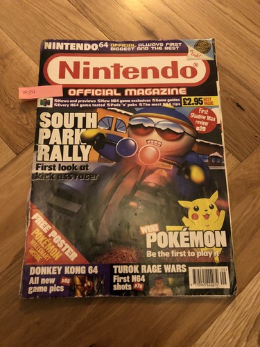 Nintendo edizione rivista - nintendo,