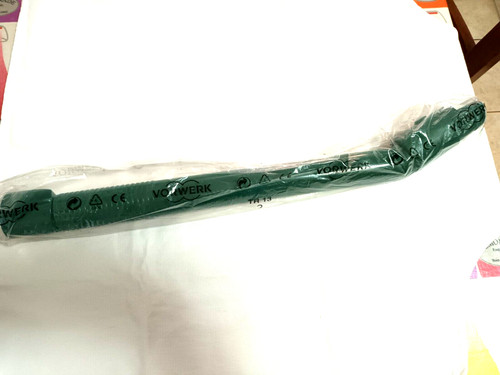 Vorwerk folletto - vorwerk,