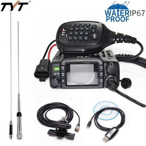 Autoradio mobile tyt 8600 - tyt, th-8600