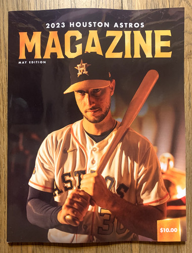 Programma rivista 2023 houston - rivista,