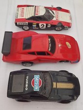Lotto modellini automoboli - lotto, 3