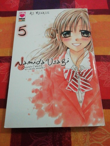 Namida usagi planet pink - namida,