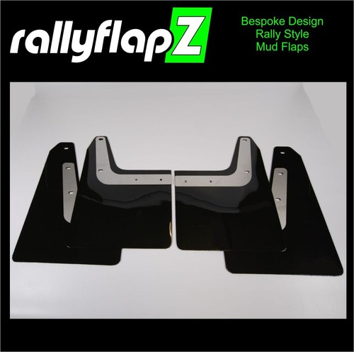 Rallyflapz parafanghi kit - rallyflapz, +
