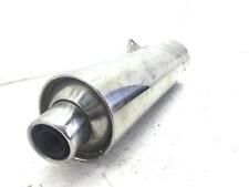 TERMINALE SCARICO MARMITTA