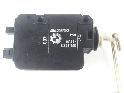 67118361140 modulo elettronico